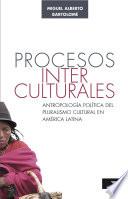 Procesos interculturales