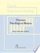 Procesos psicológicos básicos