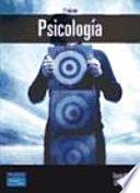 Procesos psicológicos básicos