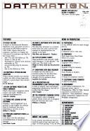 Process and Pattern in Evolution