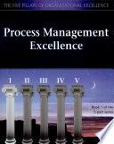 Process Management Excellence