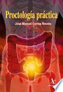 Proctología práctica