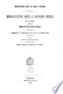 Procuradoria geral da corôa e fazenda