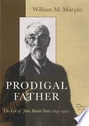 Prodigal Father