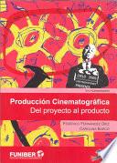 Producción cinematográfica