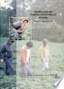 Produccion de tuberculos-semillas de papa