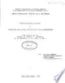 Produccion Lanar y Manejo de los Sistenas de Pastoreo