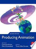 Producing Animation