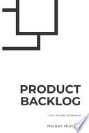 Product Backlog