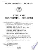 Production Register