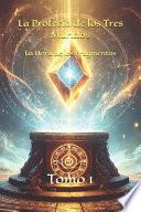 PROFECIA DE LOS TRES MUNDOS