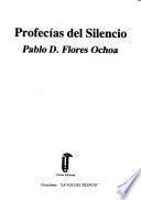 Profecías del silencio