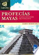 Profecias Mayas
