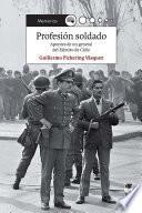 Profesión soldado