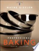 Professional Baking