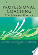 Professional Coaching