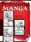 Professional Manga