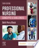 Professional Nursing - E-Book