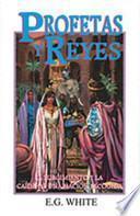 Profetas y Reyes