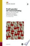 Profili giuridici del neuromarketing