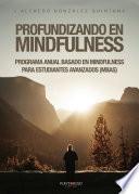 Profundizando en mindfulness