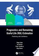 Prognostics and Remaining Useful Life (RUL) Estimation