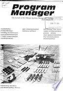Program Manager