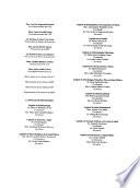 Programa académico 2001-2002