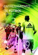 PROGRAMA ANUAL ENTRENAMIENTO DE FÚTBOL