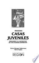 Programa Casas Juveniles