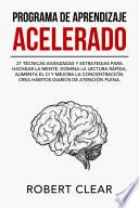 Programa de Aprendizaje Acelerado