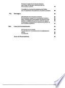 Programa de desarrollo regional de San Quintín, B.C.
