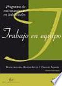 Programa de entrenamiento en habilidades de trabajo en equipo