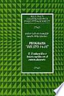 Programa Deusto 14-16