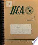 Programa II. Instrumento de cooperación técnica en ejecución