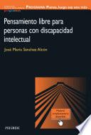 PROGRAMA Pienso, luego soy uno más