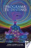 Programa tu destino