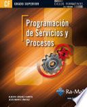 Programación de Servicios y Procesos (GRADO SUPERIOR)