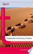 Programación de servicios y procesos