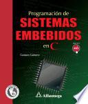 Programación de sistemas embebidos en c