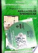 Programación de unidades didácticas según ambientes de aprendizaje