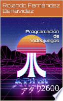 Programación de Videojuegos