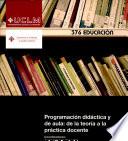 Programación didáctica y de aula