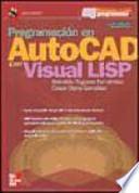 Programación en AutoCAD con Visual LISP