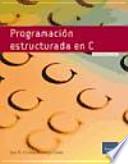 Programación estructurada en C