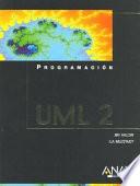 Programacion UML 2