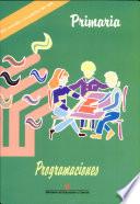 Programaciones. Lenguas Extranjeras. Educación Primaria