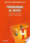 Programar al revés