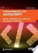 Programmare con JavaScript
