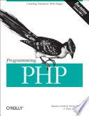 Programming PHP